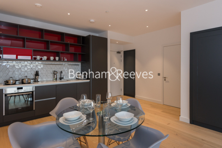 1  bedroom flat to rent in Grantham House,Canning Town, E14-image 3