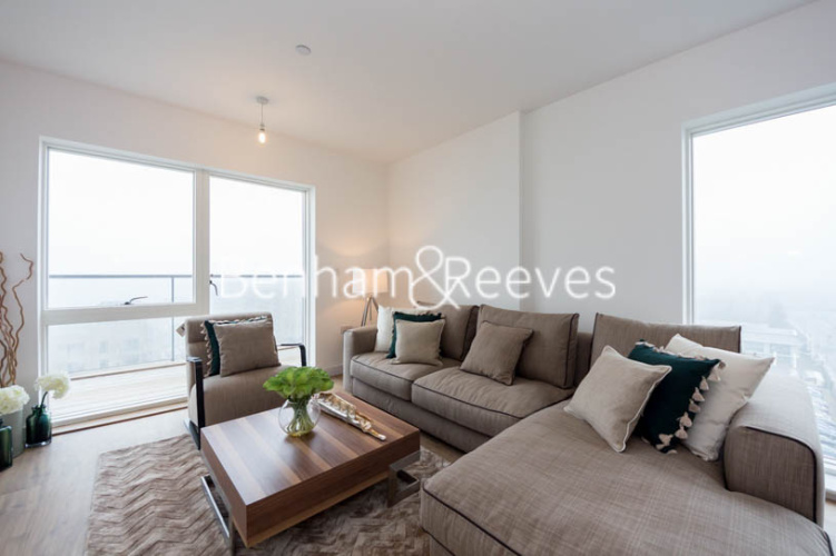 2  bedrooms flat to rent in Magellan Boulevard, Beckton Gallions Reach, E16-image 1