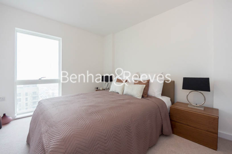2  bedrooms flat to rent in Magellan Boulevard, Beckton Gallions Reach, E16-image 5
