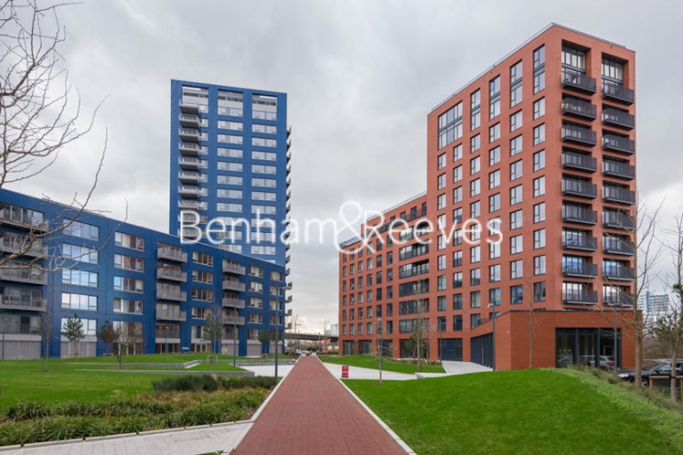 2 bedrooms flat to rent in Grantham House, Botanic Square, E14-image 5