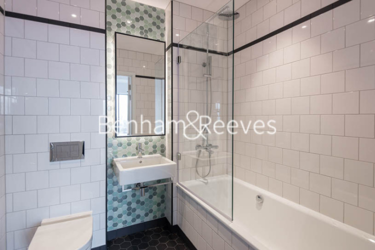 2 bedrooms flat to rent in Grantham House, Botanic Square, E14-image 7