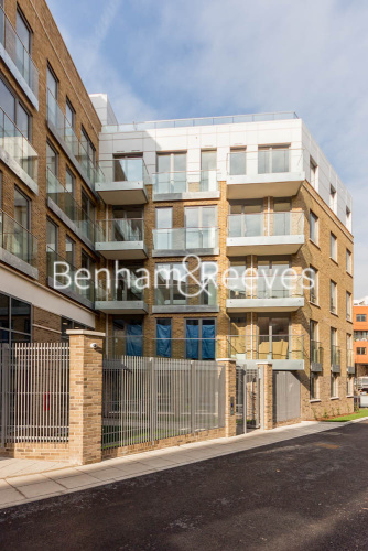 1  bedroom flat to rent in St. Anne's Street, Canary Wharf, E14-image 7
