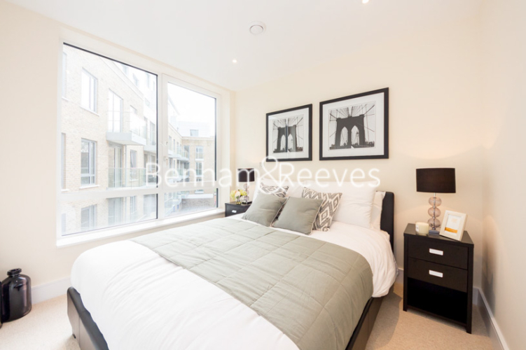 1 bedroom flat to rent in St. Annes Street, Canary Wharf, E14-image 3