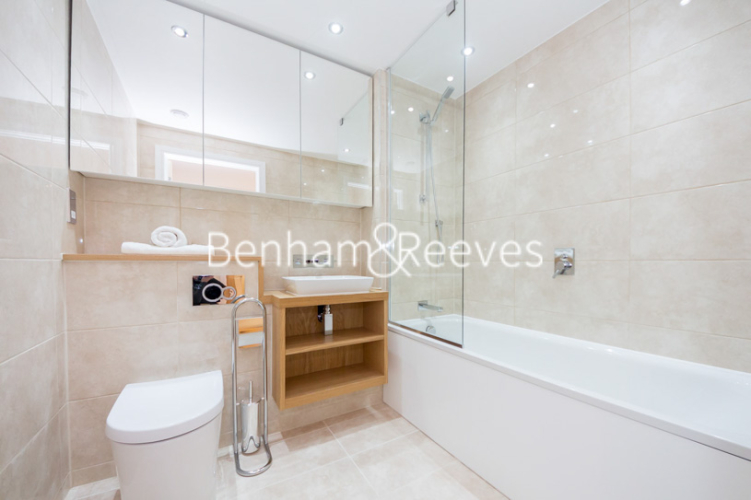 1 bedroom flat to rent in St. Annes Street, Canary Wharf, E14-image 4
