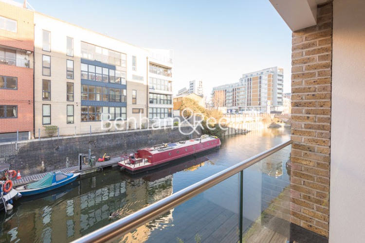 1 bedroom flat to rent in St. Annes Street, Canary Wharf, E14-image 5