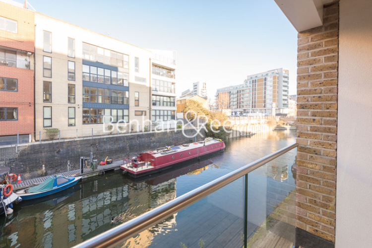 1  bedroom flat to rent in St. Annes Street, Canary Wharf, E14-image 5