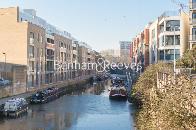 1 bedroom flat to rent in St. Annes Street, Canary Wharf, E14-image 7