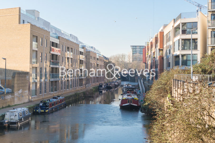 1  bedroom flat to rent in St. Annes Street, Canary Wharf, E14-image 7