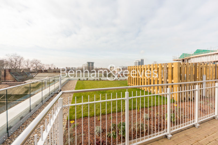 1 bedroom flat to rent in St. Annes Street, Canary Wharf, E14-image 8