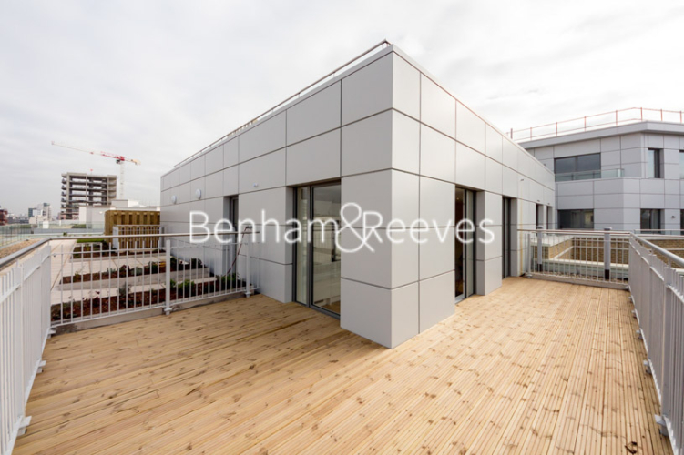 1  bedroom flat to rent in St. Annes Street, Canary Wharf, E14-image 9