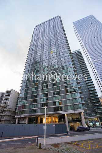 1  bedroom flat to rent in Marsh Wall, Landmark East Tower, E14-image 5