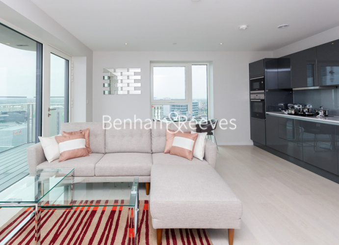 2  bedrooms flat to rent in Cassia Point, Glasshouse Gardens, E20-image 7
