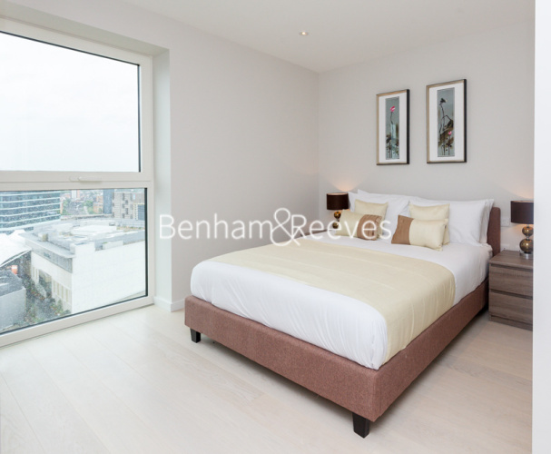 2  bedrooms flat to rent in Cassia Point, Glasshouse Gardens, E20-image 10