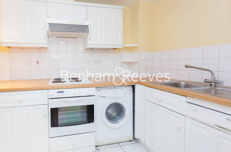 2  bedrooms flat to rent in Garford Street , West ferry, E14-image 2