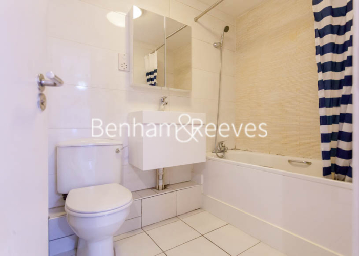 2 bedrooms flat to rent in Kelly Court, Garford Street, E14-image 4