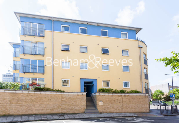 2  bedrooms flat to rent in Garford Street , West ferry, E14-image 6