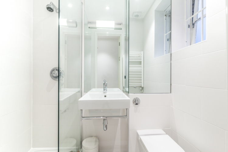 2  bedrooms flat to rent in Newell Street, Canary Wharf, E14-image 4