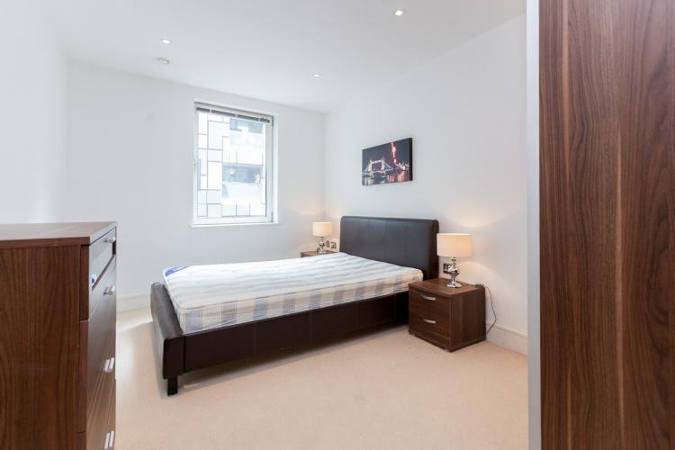 1  bedroom flat to rent in Indescon Square, Canary Wharf, E14-image 3