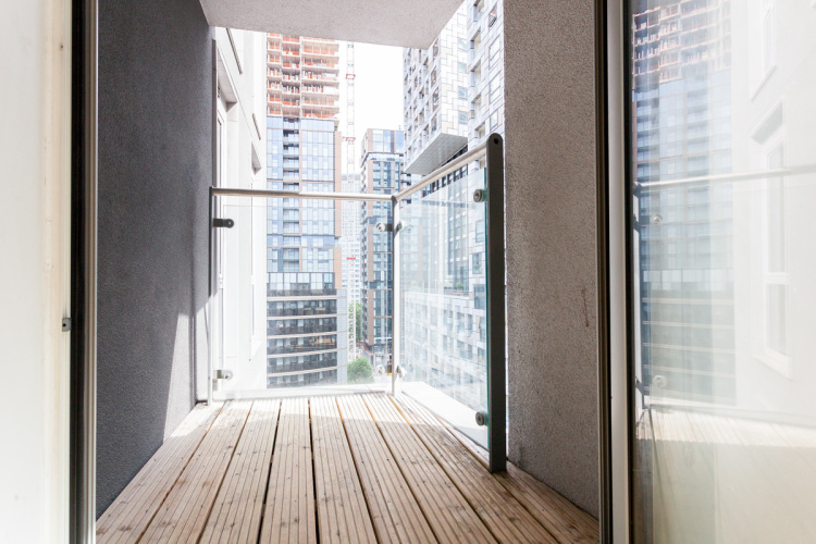 1  bedroom flat to rent in Indescon Square, Canary Wharf, E14-image 5