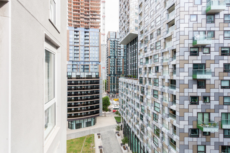 1  bedroom flat to rent in Indescon Square, Canary Wharf, E14-image 6