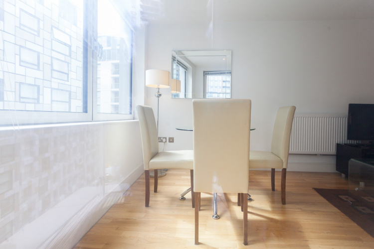 1  bedroom flat to rent in Indescon Square, Canary Wharf, E14-image 9