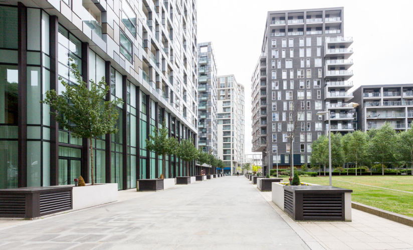 1  bedroom flat to rent in Indescon Square, Canary Wharf, E14-image 10