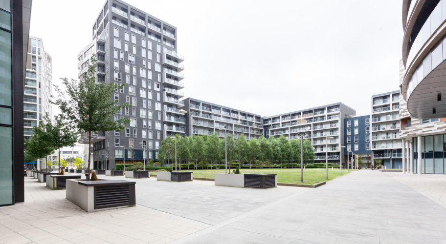 1  bedroom flat to rent in Indescon Square, Canary Wharf, E14-image 12