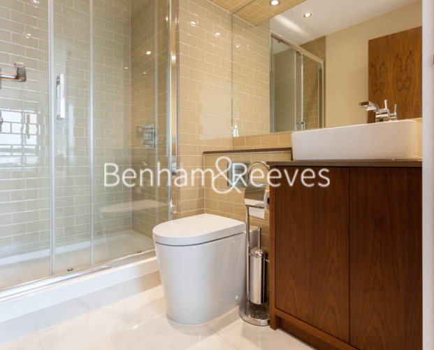 2  bedrooms flat to rent in Duckman Tower, Lincoln Plaza, E14-image 5