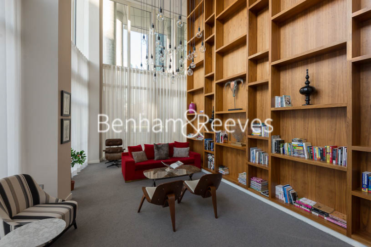 2  bedrooms flat to rent in Duckman Tower, Lincoln Plaza, E14-image 7