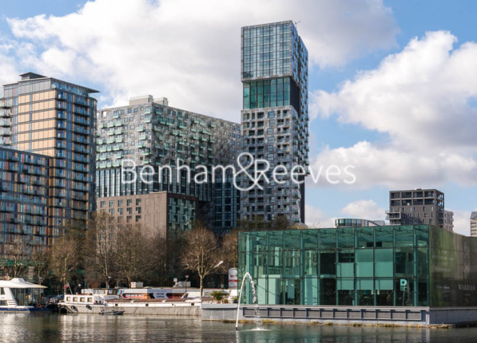2  bedrooms flat to rent in Duckman Tower, Lincoln Plaza, E14-image 9