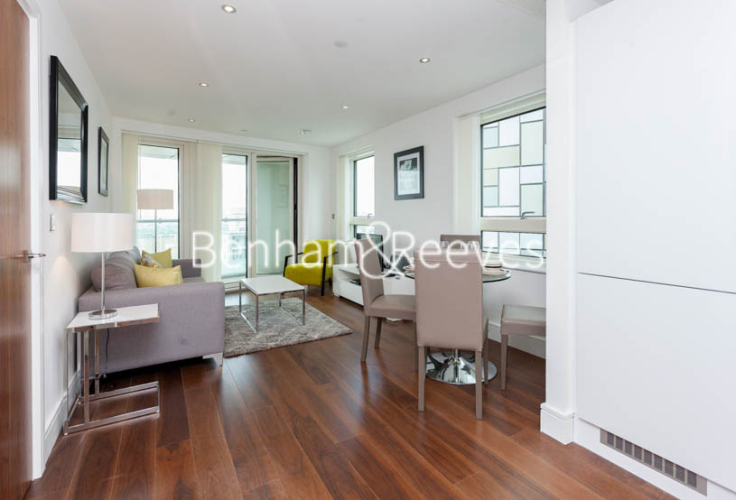2  bedrooms flat to rent in Duckman Tower, Lincoln Plaza, E14-image 10