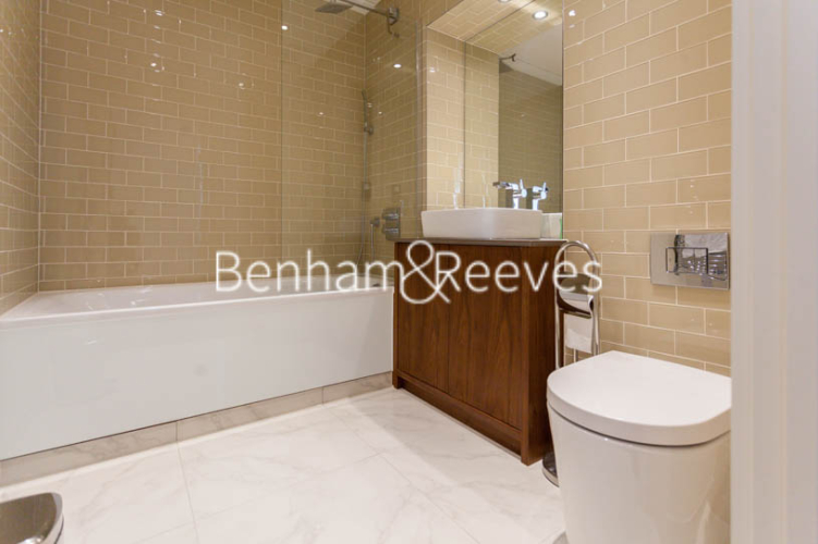 2  bedrooms flat to rent in Duckman Tower, Lincoln Plaza, E14-image 11
