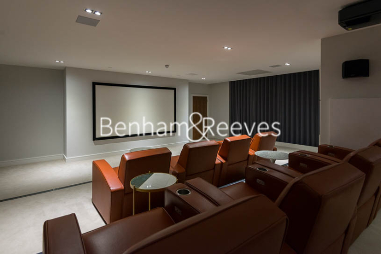 2  bedrooms flat to rent in Duckman Tower, Lincoln Plaza, E14-image 12