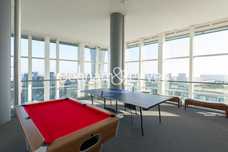 2  bedrooms flat to rent in Duckman Tower, Lincoln Plaza, E14-image 14