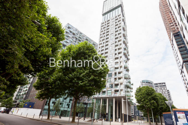 2  bedrooms flat to rent in Duckman Tower, Lincoln Plaza, E14-image 15