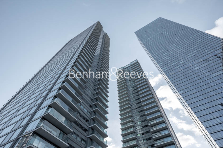 1  bedroom flat to rent in Landmark East, Marsh Wall, E14-image 6