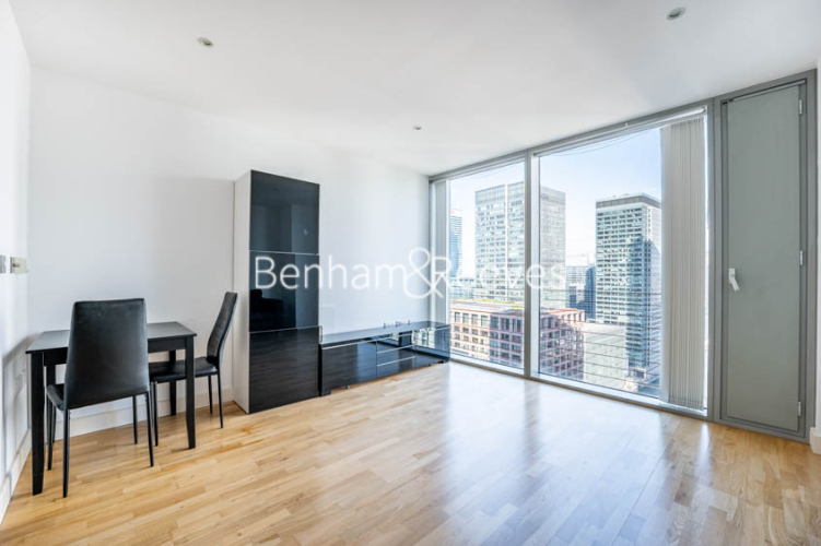 1 bedroom flat to rent in Landmark East, Marsh Wall, E14-image 8