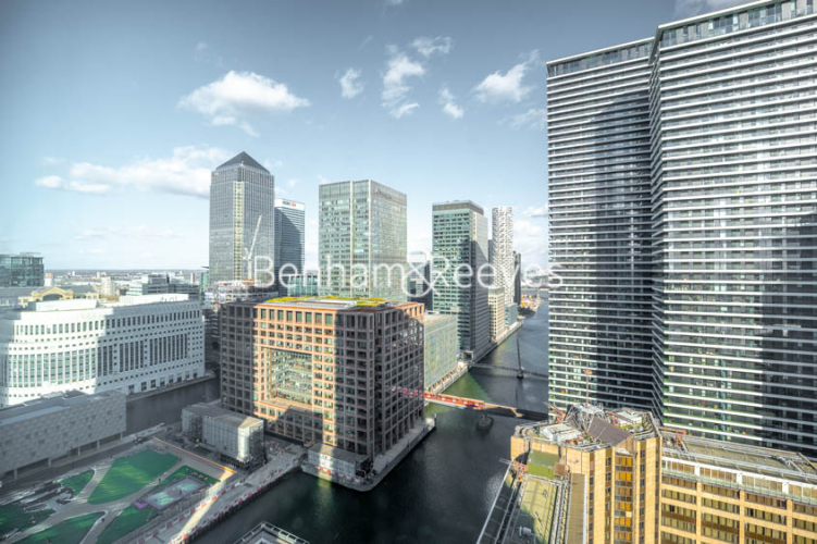 1  bedroom flat to rent in Landmark East, Marsh Wall, E14-image 10