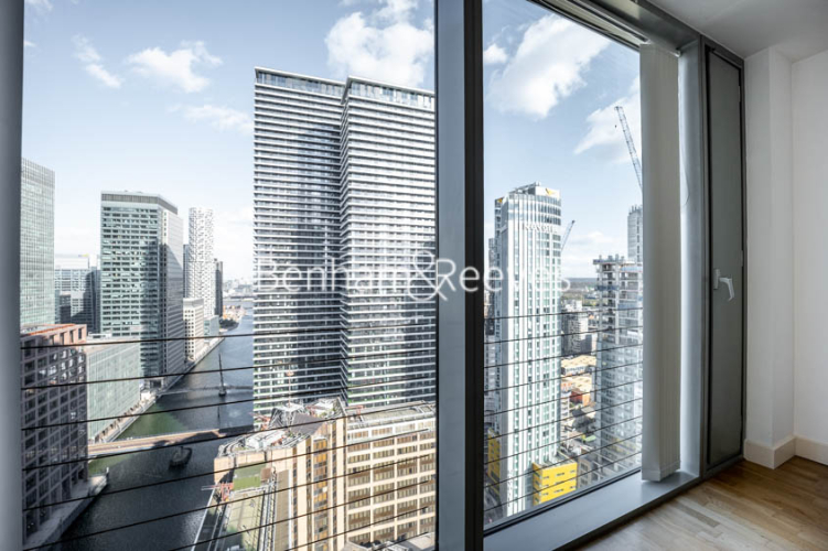 1  bedroom flat to rent in Landmark East, Marsh Wall, E14-image 19