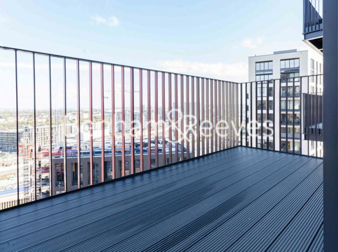 1  bedroom flat to rent in Lyell Street, Modena Houset, E14-image 6