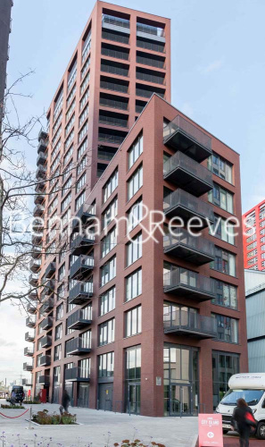 1  bedroom flat to rent in Lyell Street, Modena Houset, E14-image 7