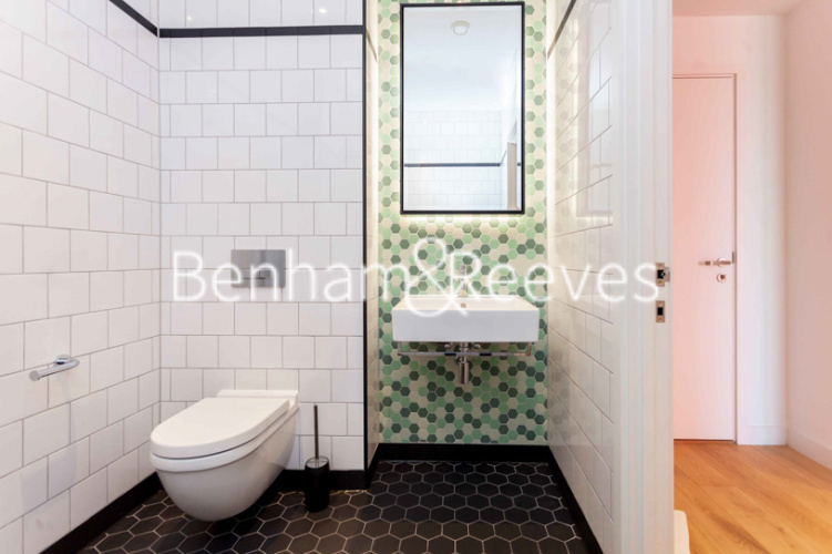 1  bedroom flat to rent in Lyell Street, Modena Houset, E14-image 11