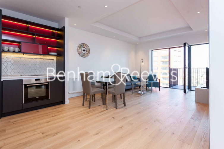 1  bedroom flat to rent in Lyell Street, Modena Houset, E14-image 14