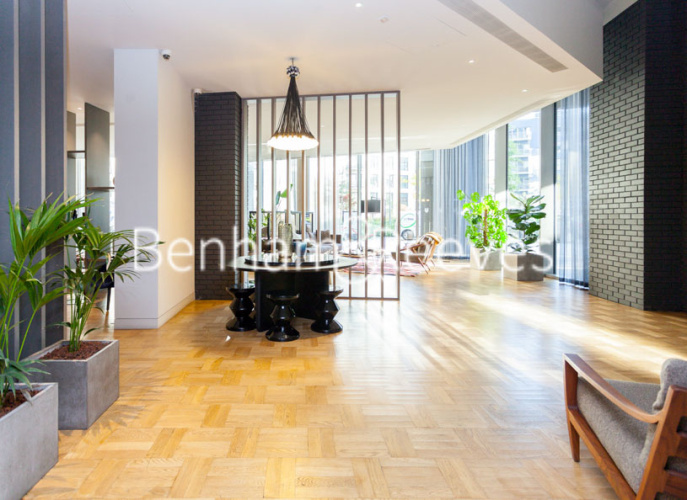 1  bedroom flat to rent in Lyell Street, Modena Houset, E14-image 17