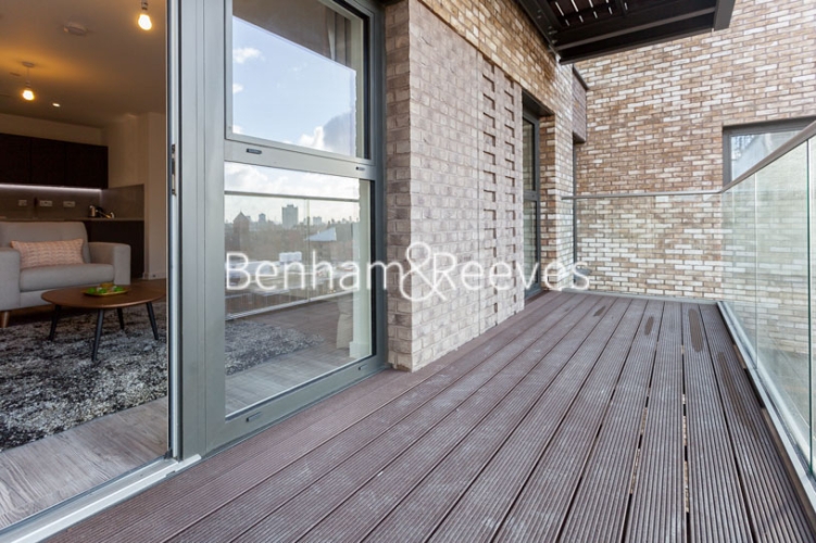 1 bedroom flat to rent in Lyall House, Shipbuilding Way, E13-image 5