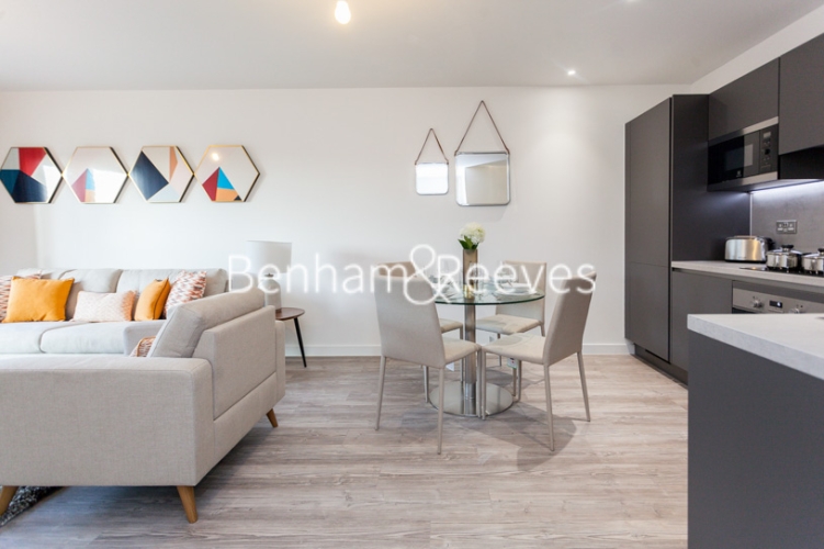 1 bedroom flat to rent in Lyall House, Shipbuilding Way, E13-image 11