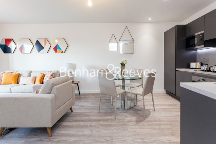 1  bedroom flat to rent in Lyall House, Shipbuilding Way, E13-image 11