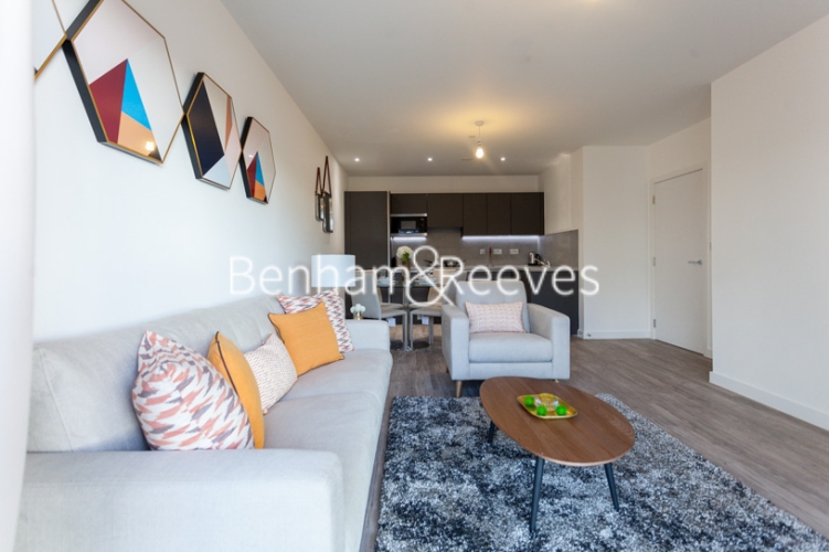 1 bedroom flat to rent in Lyall House, Shipbuilding Way, E13-image 12