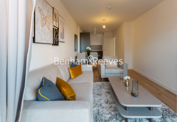 1  bedroom flat to rent in Shipbuilding Way, Upton Gardens, E13-image 7
