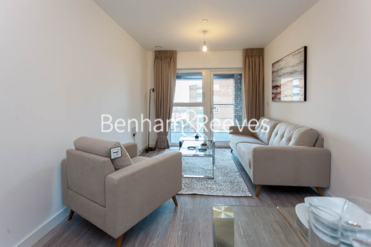 1  bedroom flat to rent in Shipbuilding Way, Canary Wharf, E13-image 7